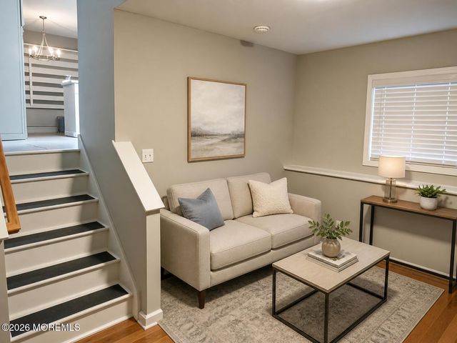 162 Linden Avenue B, Highlands, NJ 07732