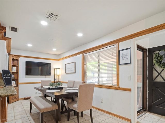 2815 N Grove Avenue, Oklahoma City, OK 73127