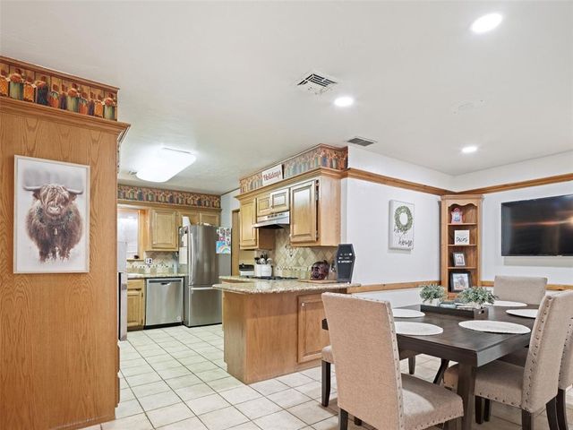 2815 N Grove Avenue, Oklahoma City, OK 73127