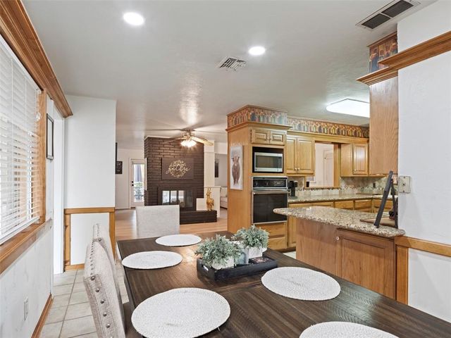 2815 N Grove Avenue, Oklahoma City, OK 73127