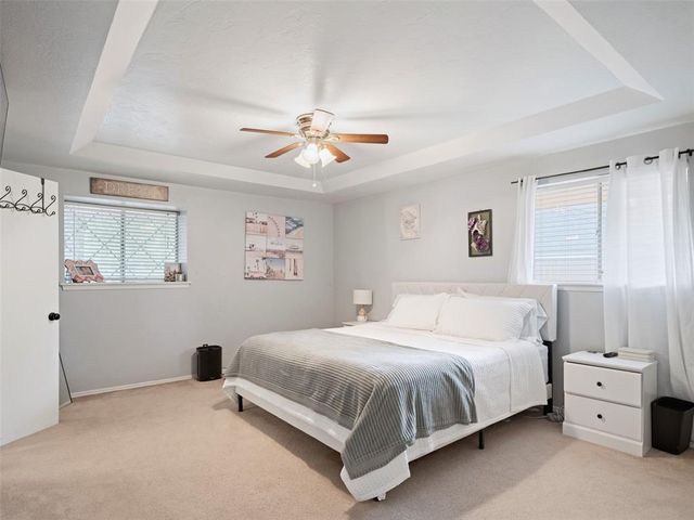 2815 N Grove Avenue, Oklahoma City, OK 73127