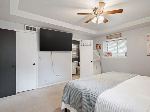 2815 N Grove Avenue, Oklahoma City, OK 73127