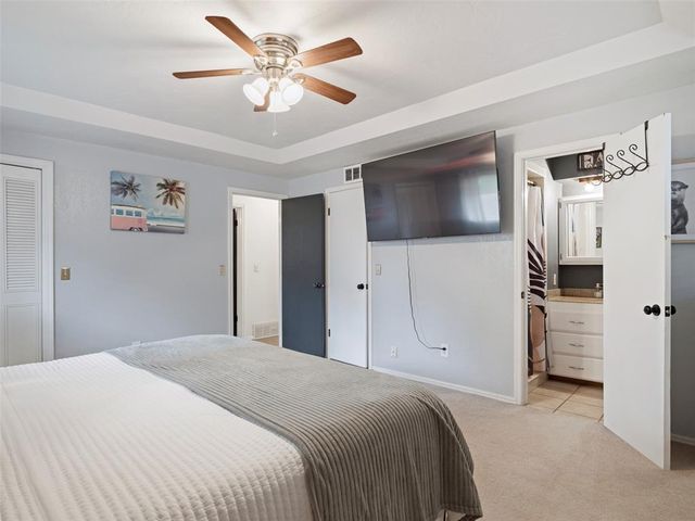 2815 N Grove Avenue, Oklahoma City, OK 73127