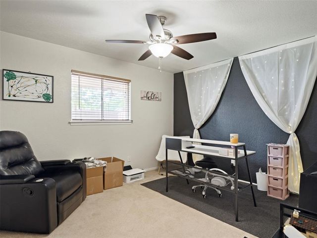 2815 N Grove Avenue, Oklahoma City, OK 73127