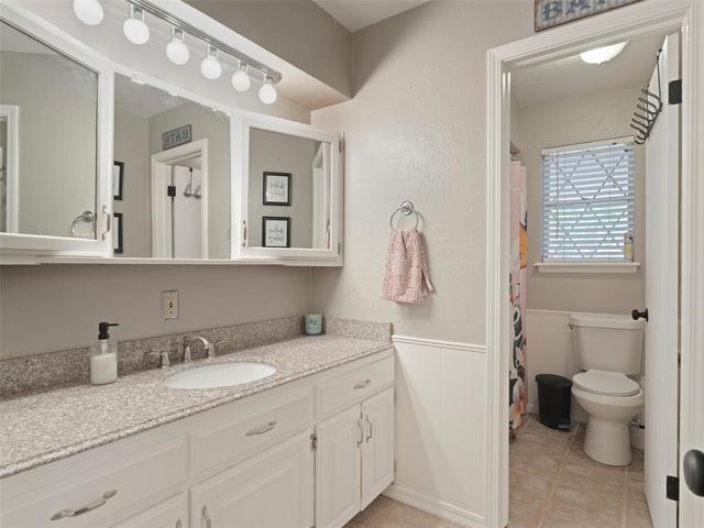 2815 N Grove Avenue, Oklahoma City, OK 73127