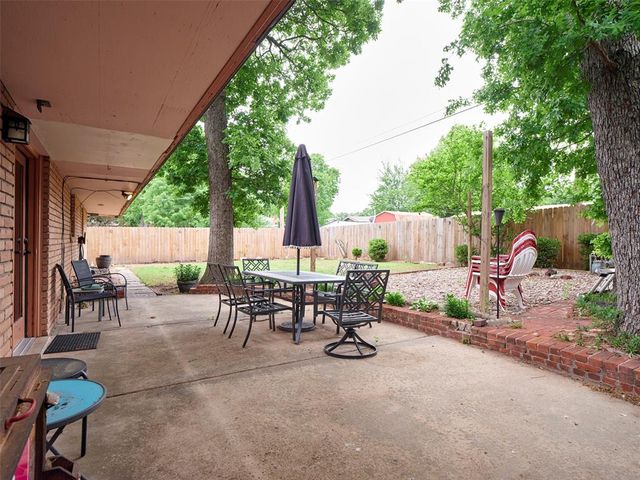 2815 N Grove Avenue, Oklahoma City, OK 73127