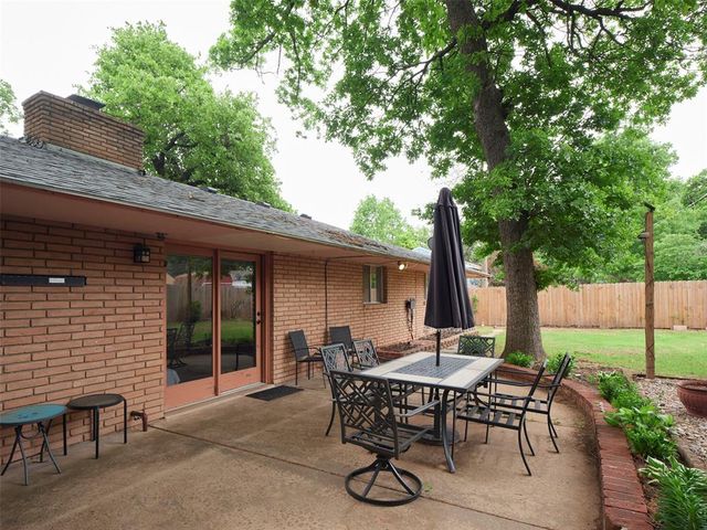 2815 N Grove Avenue, Oklahoma City, OK 73127