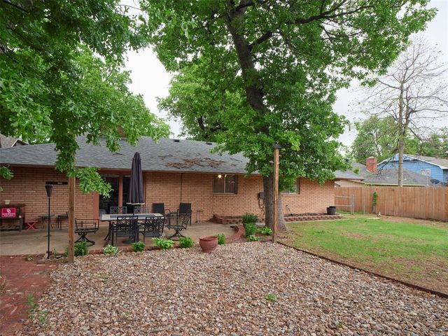 2815 N Grove Avenue, Oklahoma City, OK 73127