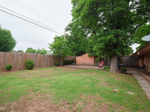 2815 N Grove Avenue, Oklahoma City, OK 73127