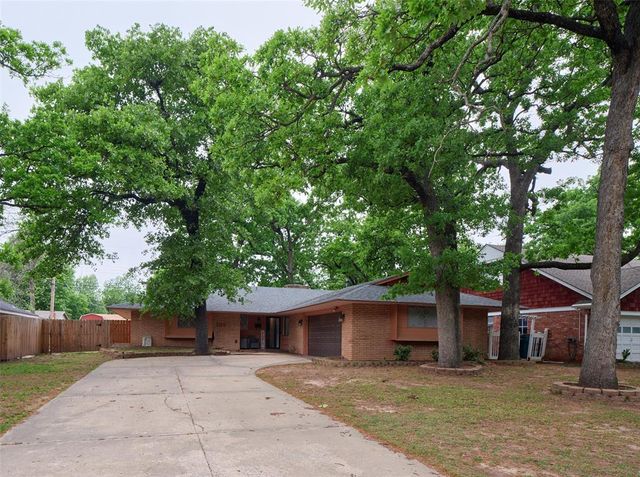 2815 N Grove Avenue, Oklahoma City, OK 73127