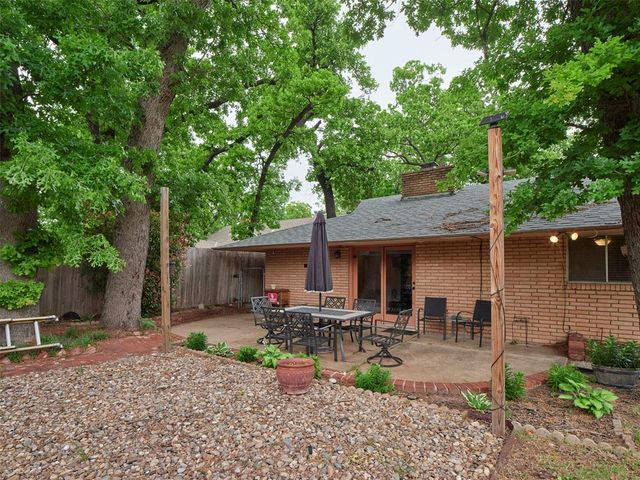 2815 N Grove Avenue, Oklahoma City, OK 73127