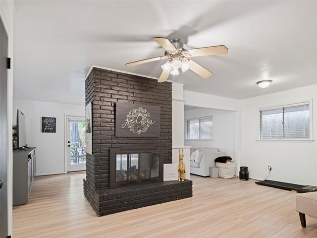 2815 N Grove Avenue, Oklahoma City, OK 73127