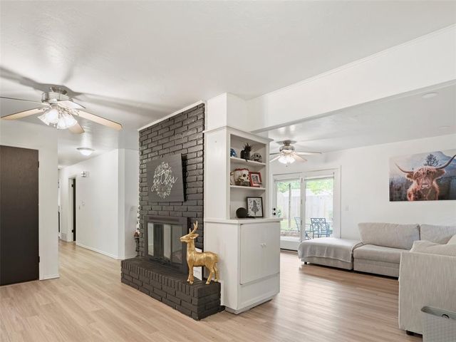 2815 N Grove Avenue, Oklahoma City, OK 73127