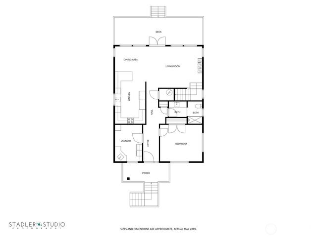 2805 N Bluff Road, Greenbank, WA 98253