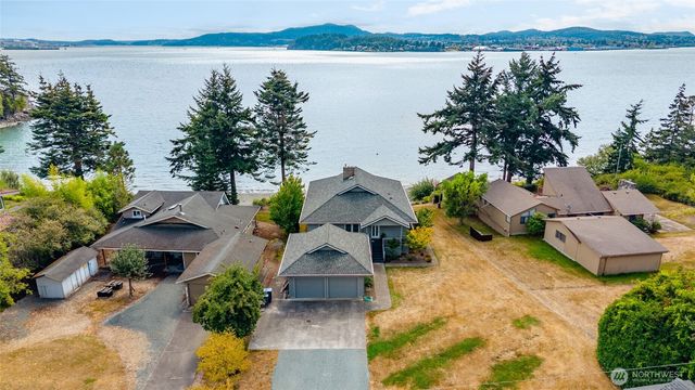 7034 Channel View Drive, Anacortes, WA 98221