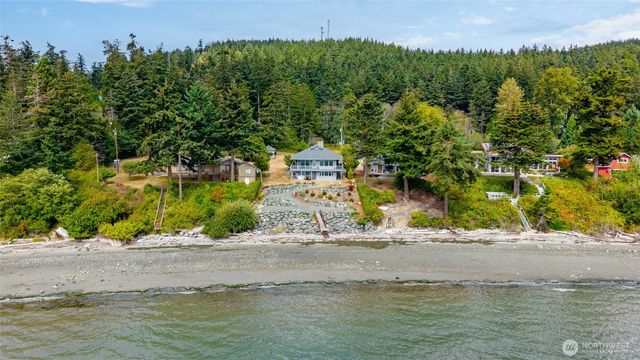 7034 Channel View Drive, Anacortes, WA 98221