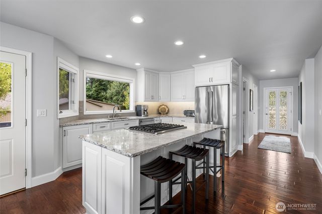 7034 Channel View Drive, Anacortes, WA 98221