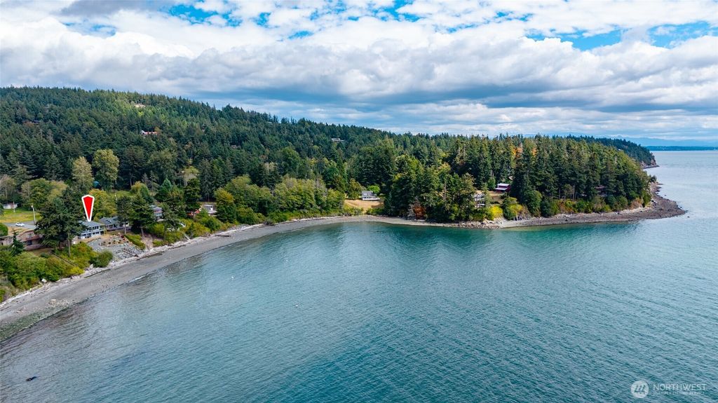 7034 Channel View Drive, Anacortes, WA 98221