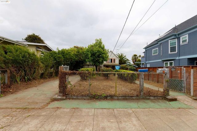 1029 57Th St, Oakland, CA 94608