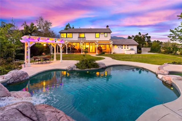 12457 High Horse, Rancho Cucamonga, CA 91739