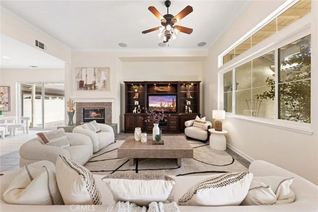 12457 High Horse, Rancho Cucamonga, CA 91739