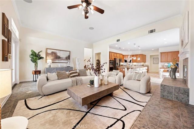 12457 High Horse, Rancho Cucamonga, CA 91739