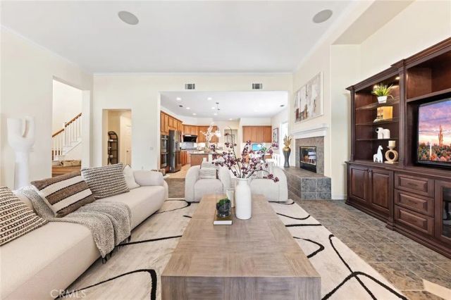 12457 High Horse, Rancho Cucamonga, CA 91739