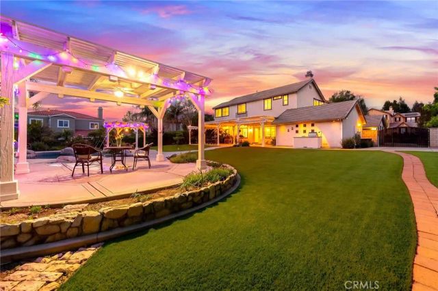 12457 High Horse, Rancho Cucamonga, CA 91739