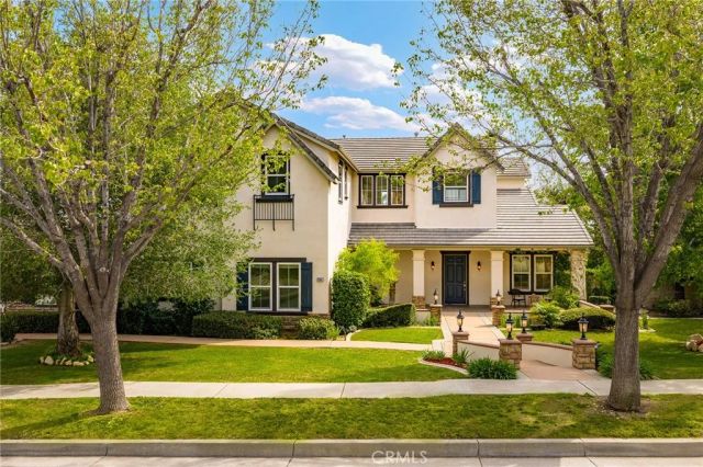 12457 High Horse, Rancho Cucamonga, CA 91739