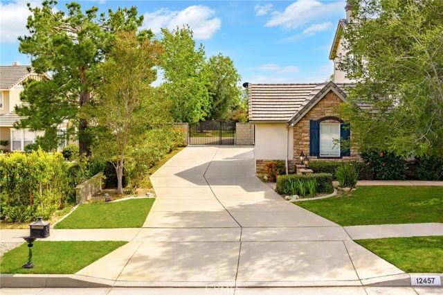 12457 High Horse, Rancho Cucamonga, CA 91739