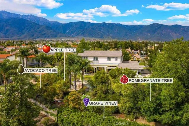 12457 High Horse, Rancho Cucamonga, CA 91739