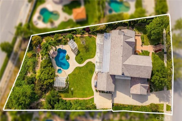 12457 High Horse, Rancho Cucamonga, CA 91739