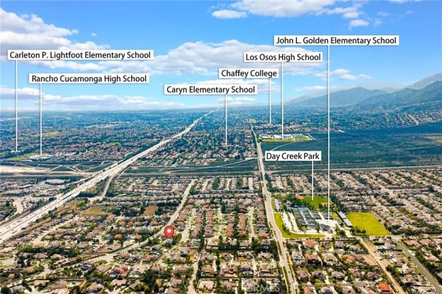 12457 High Horse, Rancho Cucamonga, CA 91739