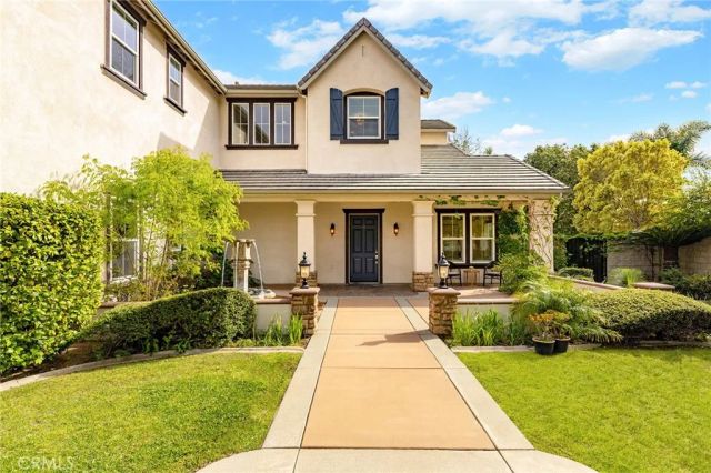 12457 High Horse, Rancho Cucamonga, CA 91739