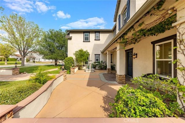 12457 High Horse, Rancho Cucamonga, CA 91739