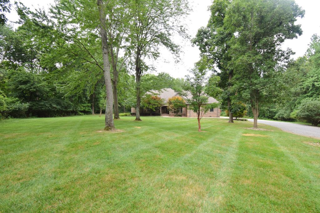 Image 4 of property listing at 12183 E Hutchison Road, Mt Vernon, IL 62864