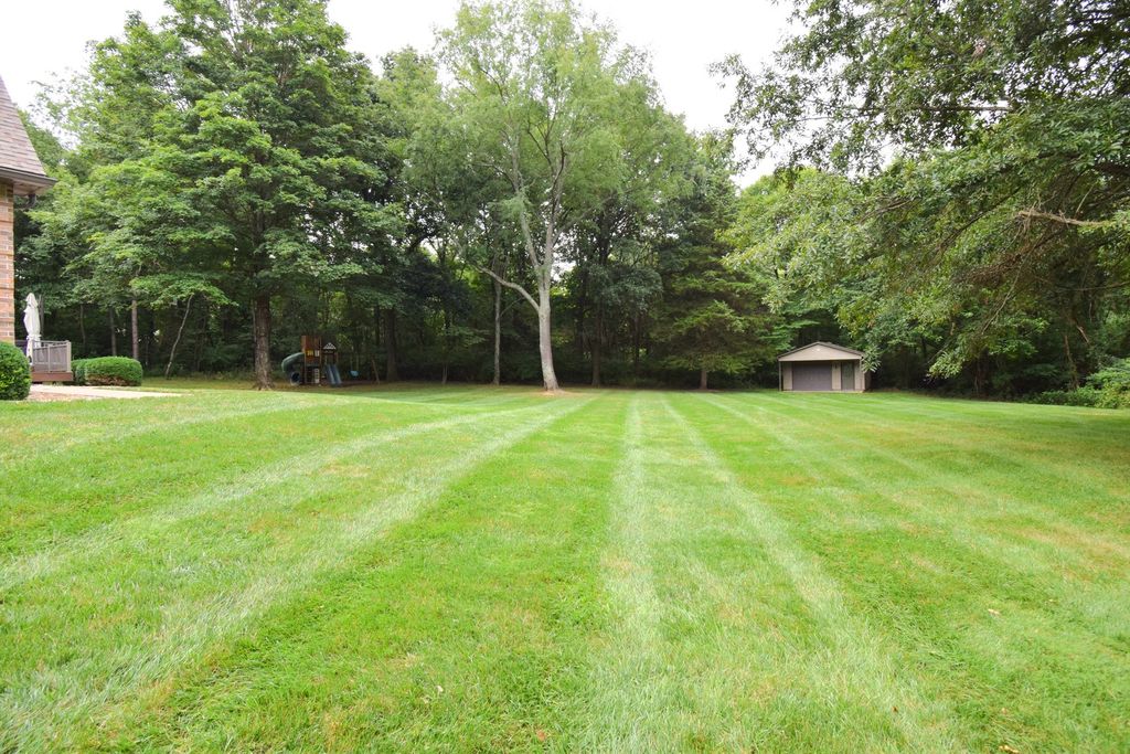 Image 7 of property listing at 12183 E Hutchison Road, Mt Vernon, IL 62864