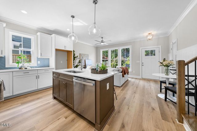 2803 B Fawn Avenue, Durham, NC 27705