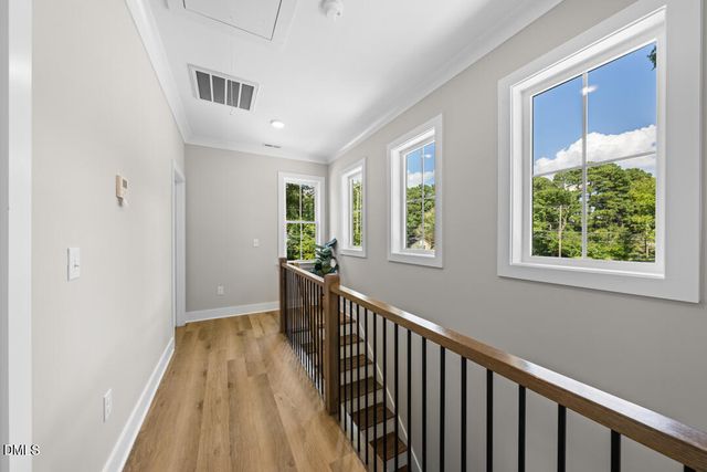 2803 B Fawn Avenue, Durham, NC 27705