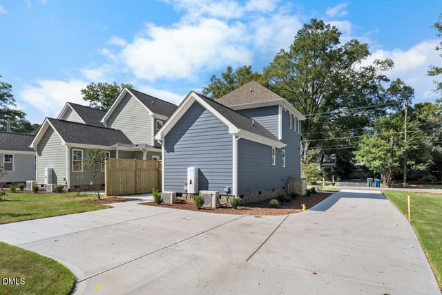 2803 B Fawn Avenue, Durham, NC 27705