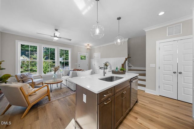 2803 B Fawn Avenue, Durham, NC 27705