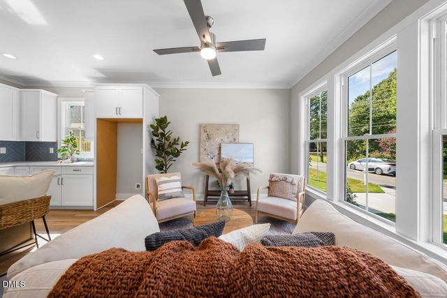 2803 B Fawn Avenue, Durham, NC 27705