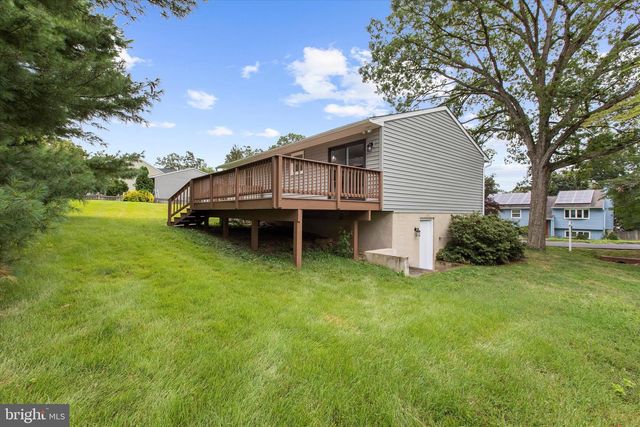 130 CLARENCE AVE, Severna Park, MD 21146