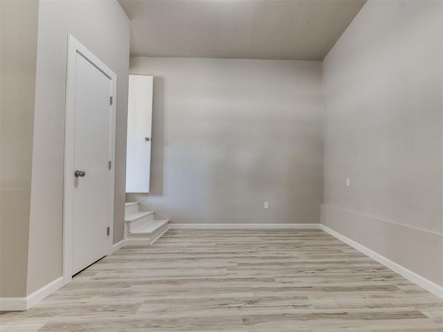 1116 W Hickory Lane, Midwest City, OK 73110