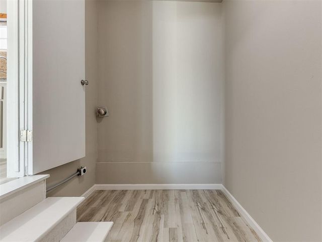 1116 W Hickory Lane, Midwest City, OK 73110