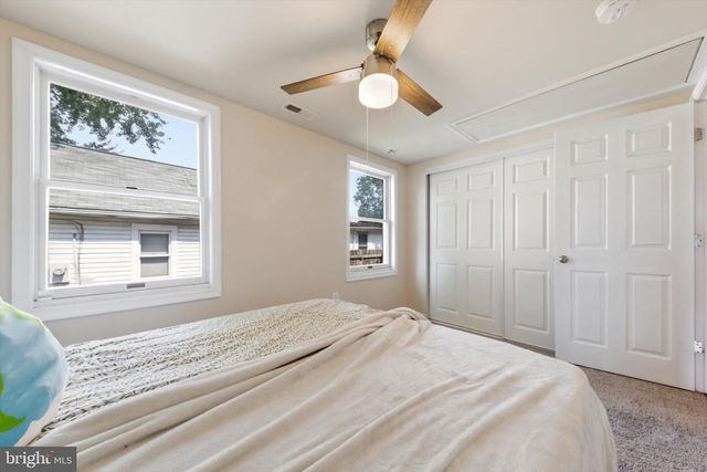 7809 BRIDGE DR, Baltimore, MD 21226