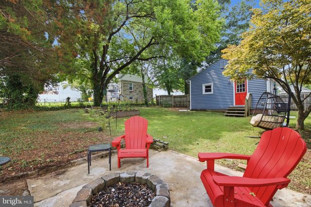 7809 BRIDGE DR, Baltimore, MD 21226