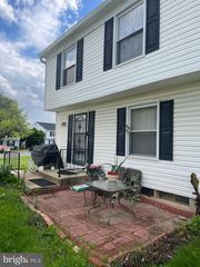 5 COLISTON RD #C, Reisterstown, MD 21136
