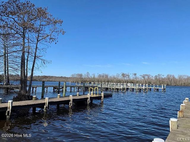 226 King Street, Hertford, NC 27944