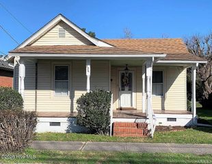 226 King Street, Hertford, NC 27944